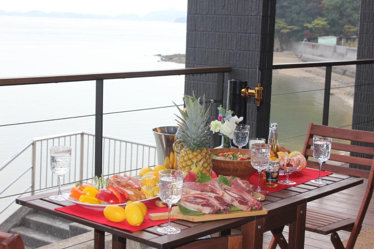 CôTe Terrasse Onomichi - Vacation Stay 92432V Dış mekan fotoğraf