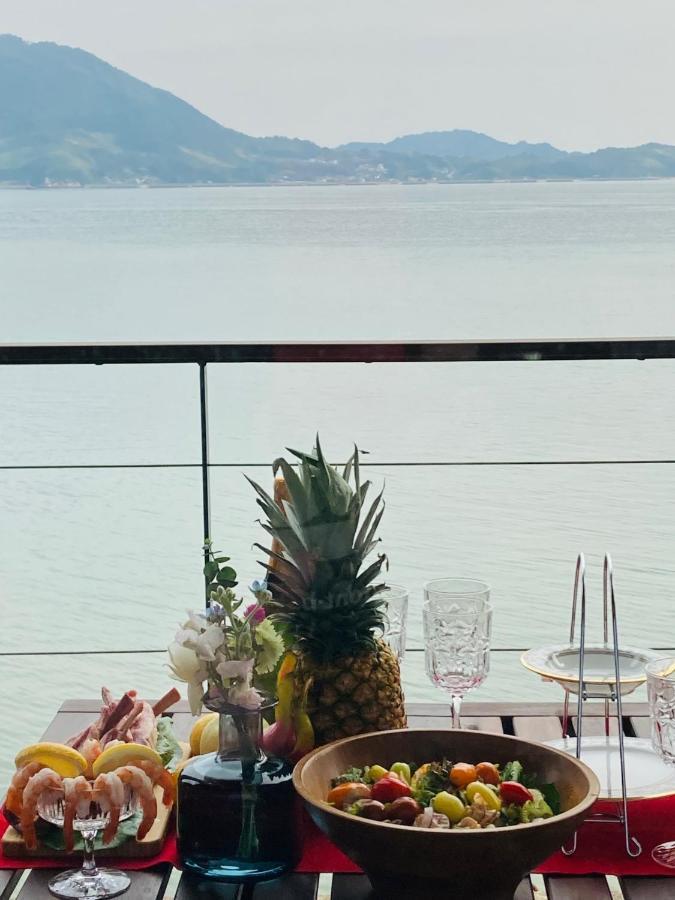 CôTe Terrasse Onomichi - Vacation Stay 92432V Dış mekan fotoğraf