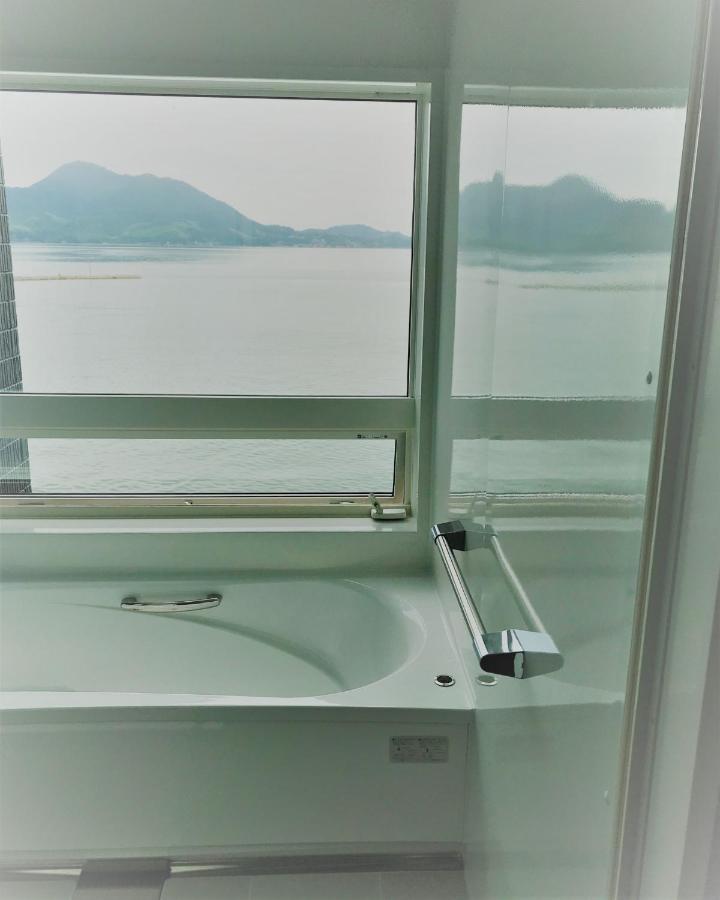 CôTe Terrasse Onomichi - Vacation Stay 92432V Dış mekan fotoğraf