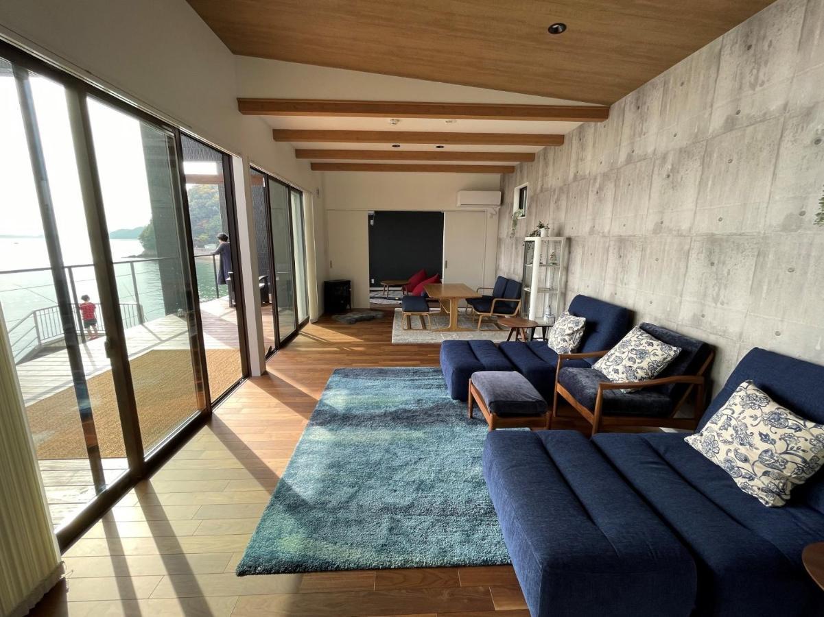CôTe Terrasse Onomichi - Vacation Stay 92432V Dış mekan fotoğraf