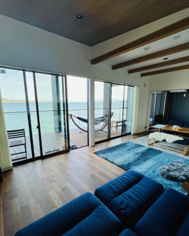 CôTe Terrasse Onomichi - Vacation Stay 92432V Dış mekan fotoğraf