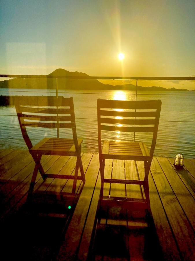 CôTe Terrasse Onomichi - Vacation Stay 92432V Dış mekan fotoğraf